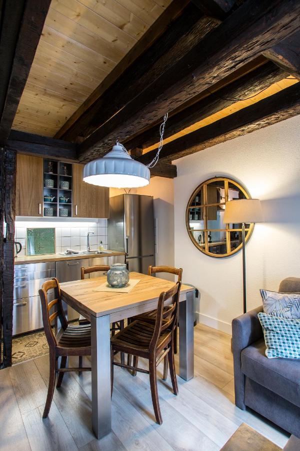Gite De L Ange - Au Coeur Du Centre Ville Colmar Zewnętrze zdjęcie