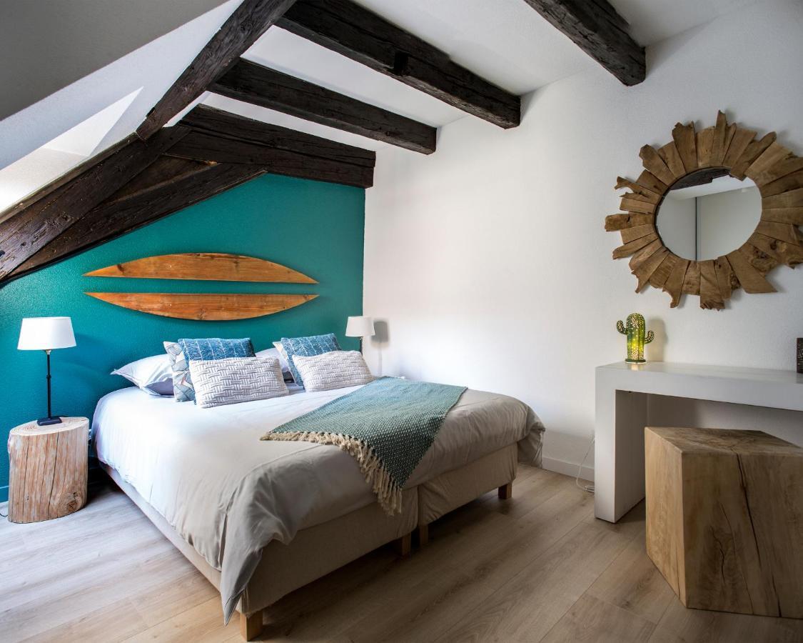 Gite De L Ange - Au Coeur Du Centre Ville Colmar Zewnętrze zdjęcie
